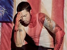 6 лет назад Эминем выпустил «Revival» «Revival»