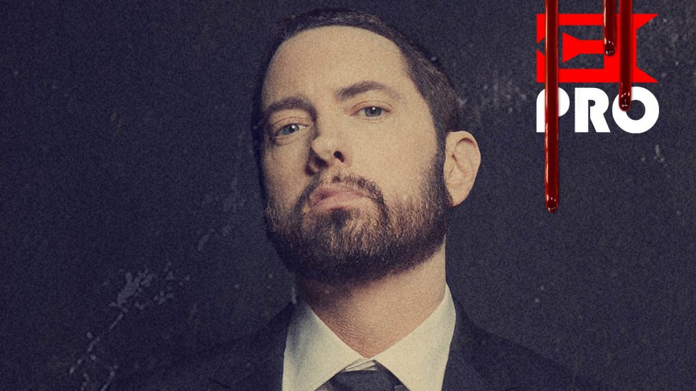 Все, кого Eminem диссит на своём новом альбома «Music To Be Murdered By»