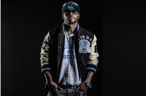 Royce Da 5’9” о новом альбоме Эминема, конфликте с Yelawolf и своем новом треке “Overcomer”