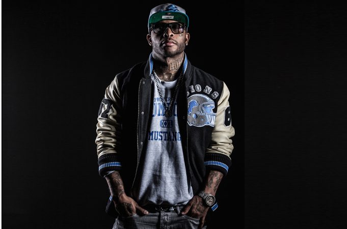 Royce Da 5’9” о новом альбоме Эминема, конфликте с Yelawolf и своем новом треке “Overcomer”