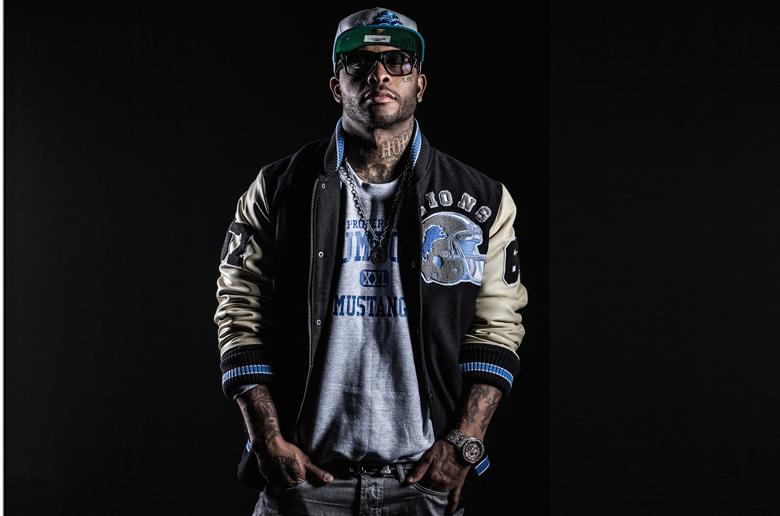 Royce Da 5’9” о новом альбоме Эминема, конфликте с Yelawolf и своем новом треке “Overcomer”