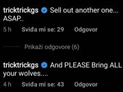 Trick Trick угрожает Yelawolf’у из-за бифа с Royce 5’9