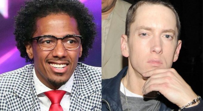 Кэннон, Эминем