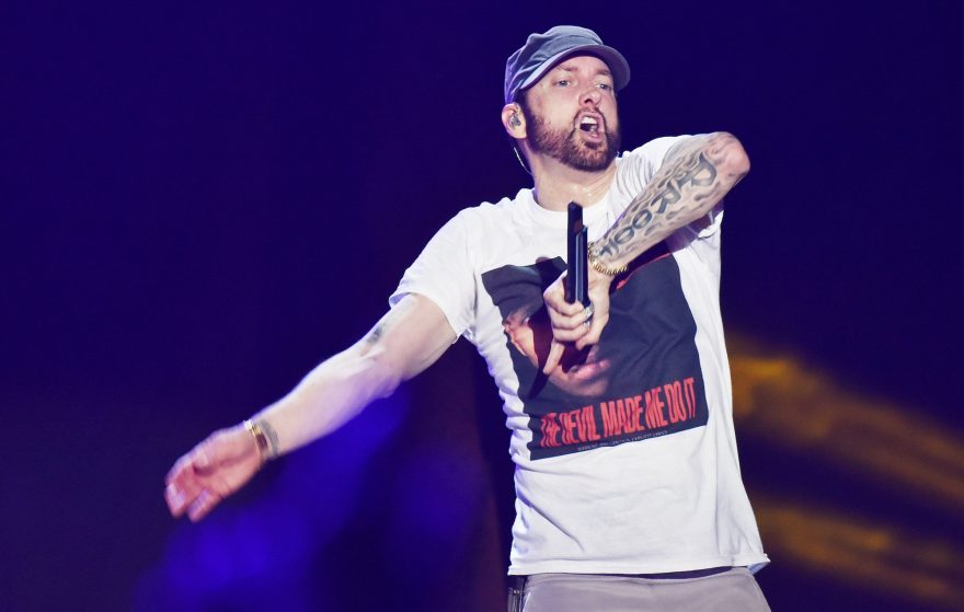 2018 Bonnaroo Music Arts Festival - День 3