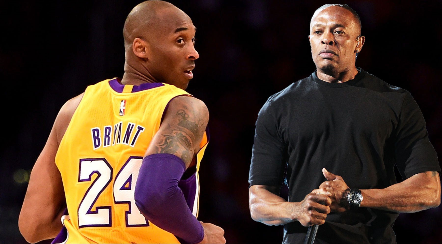 dr dre nba