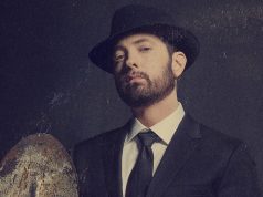 XXL добавил «Music to Be Murdered By» Эминема в число лучших хип-хоп проектов 2020 года «Music to Be Murdered By»