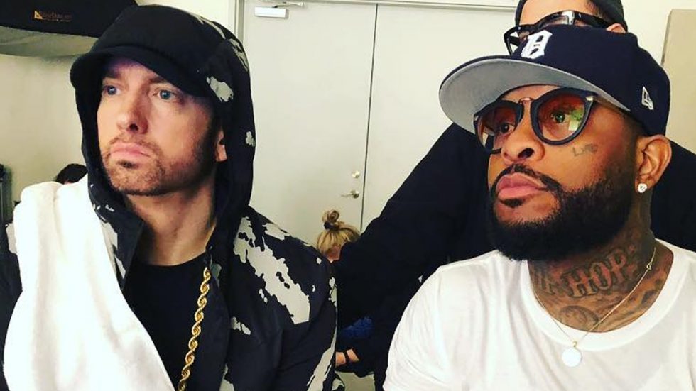 royce em Эминем и Ройс