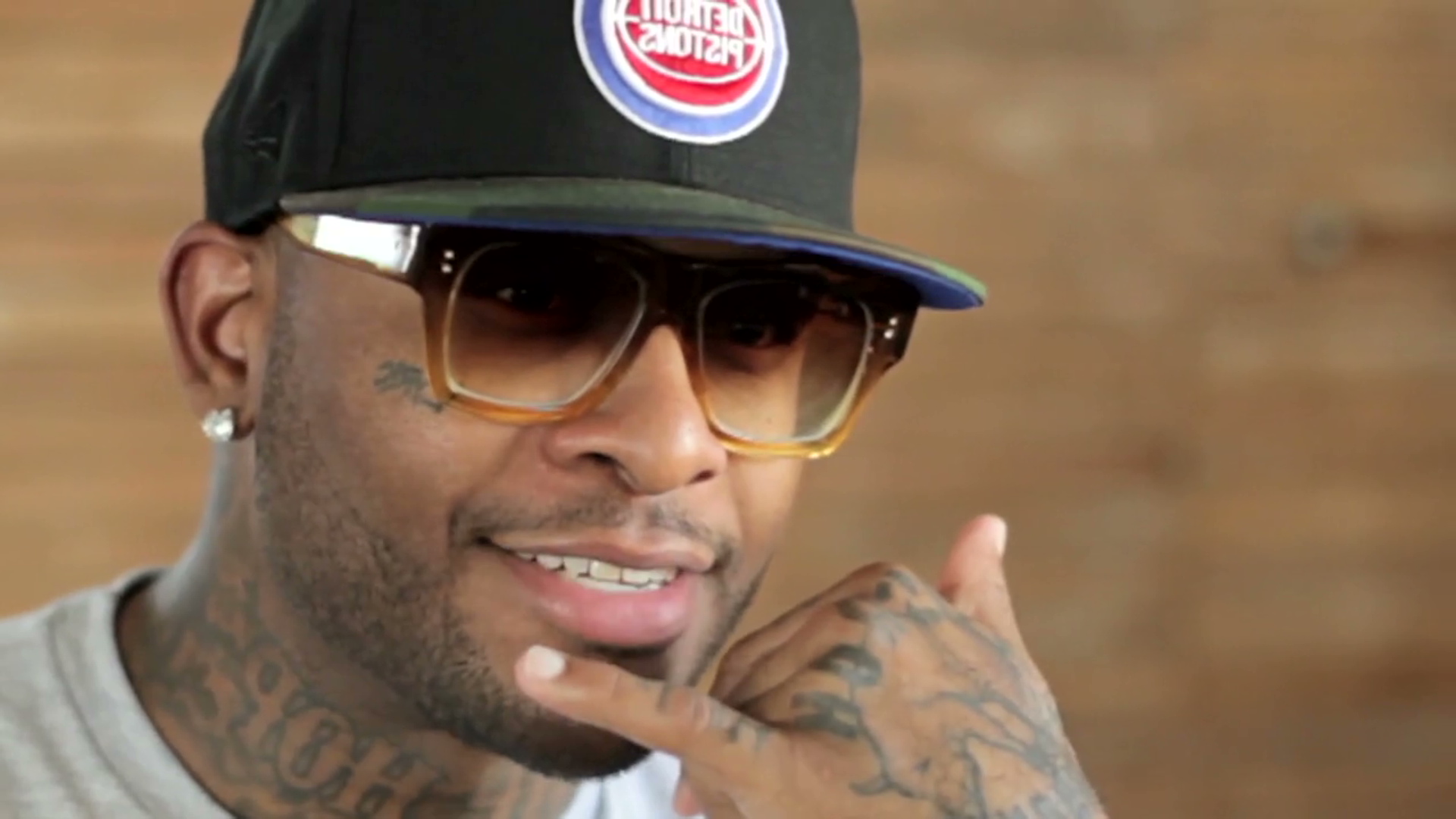 Royce Da 5'9"