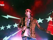 Yelawolf, Москва, 27.02.2020, ePro/Юлия Тонева