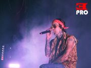 Yelawolf, Москва, 27.02.2020, ePro/Юлия Тонева