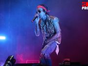 Yelawolf, Москва, 27.02.2020, ePro/Юлия Тонева