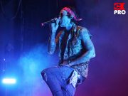 Yelawolf, Москва, 27.02.2020, ePro/Юлия Тонева