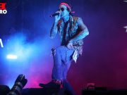 Yelawolf, Москва, 27.02.2020, ePro/Юлия Тонева