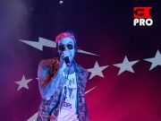 Yelawolf, Москва, 27.02.2020, ePro/Юлия Тонева