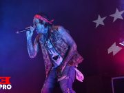 Yelawolf, Москва, 27.02.2020, ePro/Юлия Тонева