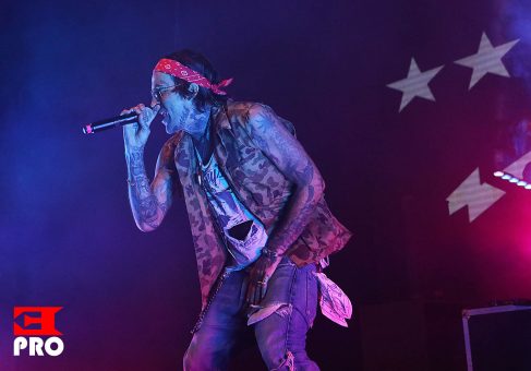 Yelawolf, Москва, 27.02.2020, ePro/Юлия Тонева