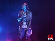 Yelawolf, Москва, 27.02.2020, ePro/Юлия Тонева