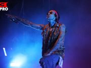 Yelawolf, Москва, 27.02.2020, ePro/Юлия Тонева