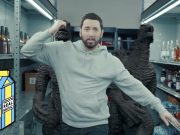 Превью клипа «Godzilla»
