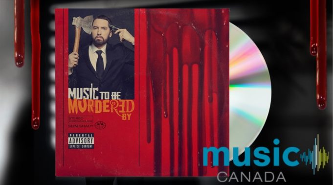 MTBMB получил платину в Канаде