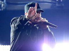 «The Slim Shady LP» может достичь миллиарда прослушиваний до конца 2021 года Эминем на Оскаре
