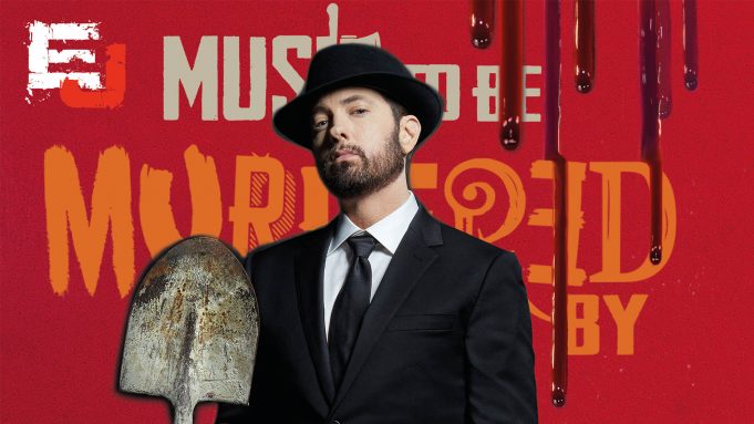 Идеальная комбинация Эма и Слима: сознательное безумие. Рецензия на альбом Эминема MTBMB от одного из наших редакторов