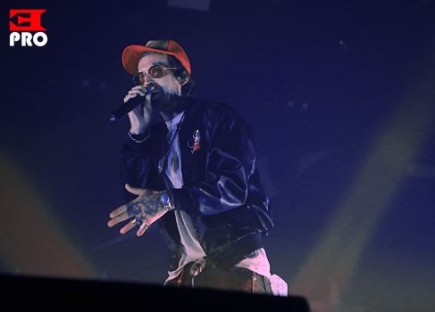 Yelawolf, Санкт-Петербург, 28.02.2020, ePro/Юлия Тонева