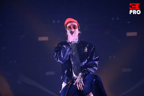 Yelawolf, Санкт-Петербург, 28.02.2020, ePro/Юлия Тонева