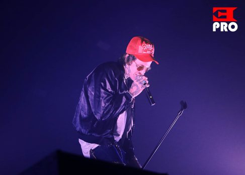 Yelawolf, Санкт-Петербург, 28.02.2020, ePro/Юлия Тонева