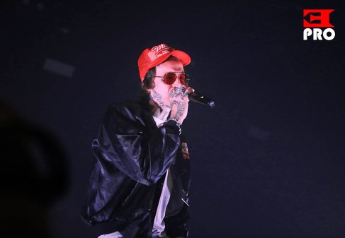 Yelawolf, Санкт-Петербург, 28.02.2020, ePro/Юлия Тонева