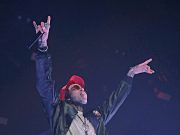 Yelawolf, Санкт-Петербург, 28.02.2020, ePro/Юлия Тонева