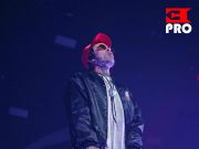 Yelawolf, Санкт-Петербург, 28.02.2020, ePro/Юлия Тонева