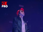 Yelawolf, Санкт-Петербург, 28.02.2020, ePro/Юлия Тонева