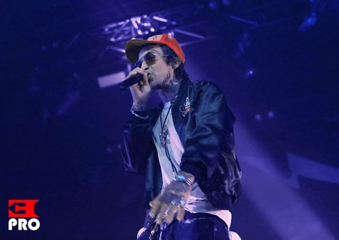 Yelawolf, Санкт-Петербург, 28.02.2020, ePro/Юлия Тонева