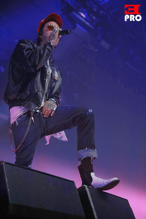 Yelawolf, Санкт-Петербург, 28.02.2020, ePro/Юлия Тонева