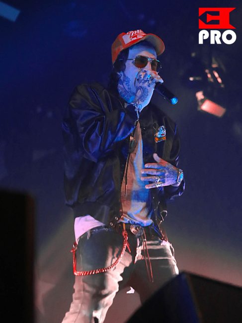 Yelawolf, Санкт-Петербург, 28.02.2020, ePro/Юлия Тонева