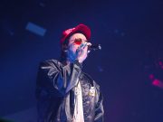 Yelawolf, Санкт-Петербург, 28.02.2020, ePro/Юлия Тонева