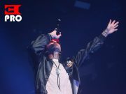 Yelawolf, Санкт-Петербург, 28.02.2020, ePro/Юлия Тонева