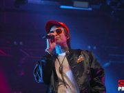 Yelawolf, Санкт-Петербург, 28.02.2020, ePro/Юлия Тонева