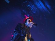 Yelawolf, Санкт-Петербург, 28.02.2020, ePro/Юлия Тонева