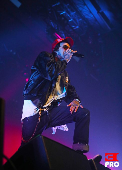 Yelawolf, Санкт-Петербург, 28.02.2020, ePro/Юлия Тонева
