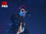 Yelawolf, Санкт-Петербург, 28.02.2020, ePro/Юлия Тонева