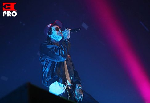 Yelawolf, Санкт-Петербург, 28.02.2020, ePro/Юлия Тонева