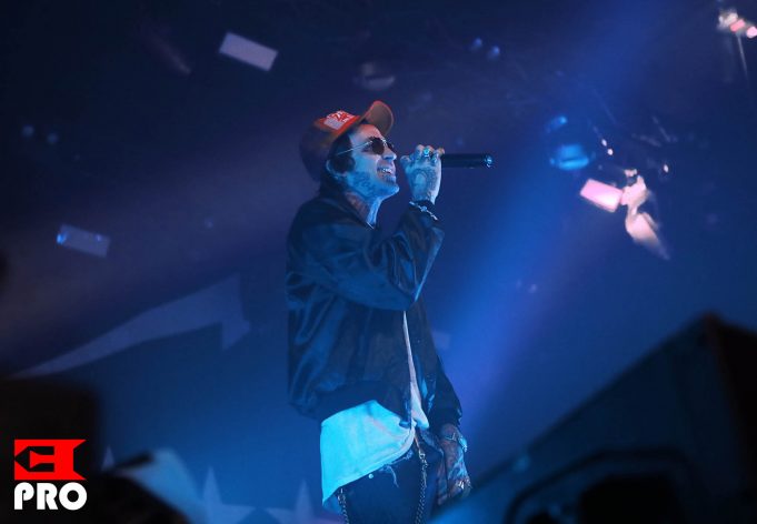 Yelawolf, Санкт-Петербург, 28.02.2020, ePro/Юлия Тонева