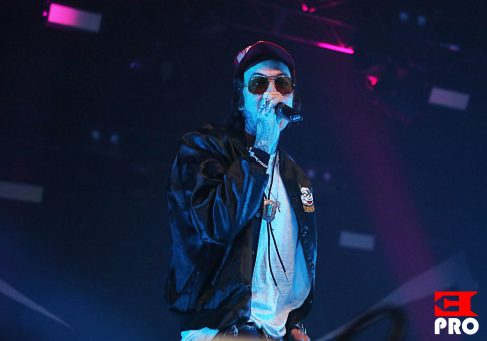 Yelawolf, Санкт-Петербург, 28.02.2020, ePro/Юлия Тонева