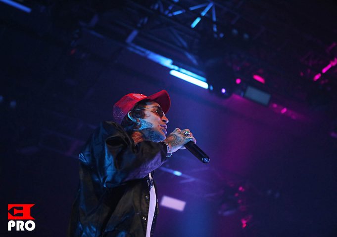 Yelawolf, Санкт-Петербург, 28.02.2020, ePro/Юлия Тонева