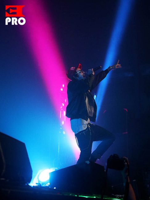 Yelawolf, Санкт-Петербург, 28.02.2020, ePro/Юлия Тонева