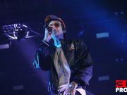 Yelawolf, Санкт-Петербург, 28.02.2020, ePro/Юлия Тонева