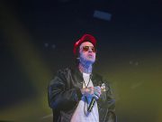 Yelawolf, Санкт-Петербург, 28.02.2020, ePro/Юлия Тонева