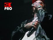 Yelawolf, Санкт-Петербург, 28.02.2020, ePro/Юлия Тонева